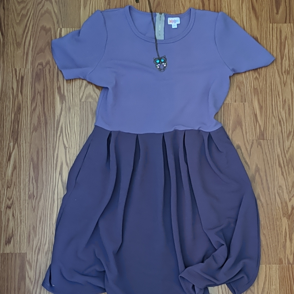LulaRoe Amelia